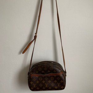 Vintage Louis Vuitton